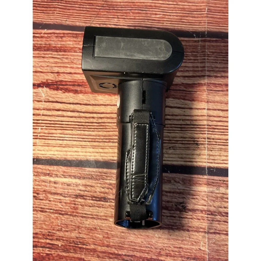 METZ 76 MZ-5 Digital Camera Flash Only - Working